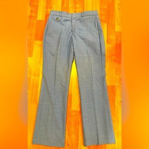 Banana Republic Blue Pants